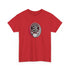 Toronto Raptors Grateful Dead Steal Your Face T-Shirt - NBA - StealieShop